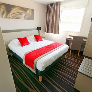Chambre Familiale